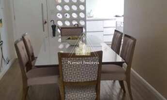 Imagem 4: Apartamento no Vista Inglesa 150 m² 3 dorms 1 suíte 2 vagas