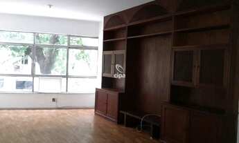 Imagem: RIO DE JANEIRO - Apartamento Padrão - Copacabana