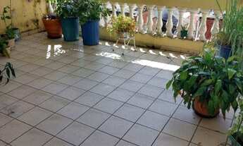 Imagem 2: OPORTUNIDADE SOBRADO PARQUE SÂO LUIS