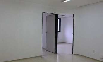 Imagem 7: Sala para alugar, 37 m² por R$ 1.600,00/mês - Perdizes - São Paulo/SP