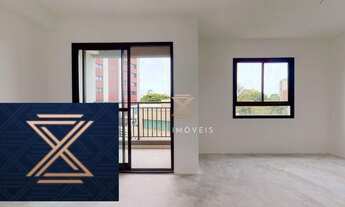 Imagem 2: Apartamento com 1 dormitório à venda, 27 m² por R$ 400.000,00 - Saúde - São Paulo/SP