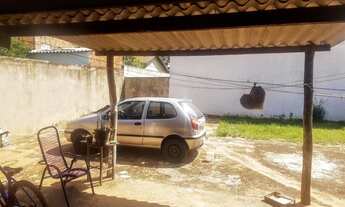 Imagem 5: CAMPO GRANDE - Casa Padrão - Nova Lima