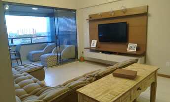 Imagem 2: VENDO 3 SUITES VISTA MAR PATAMARES