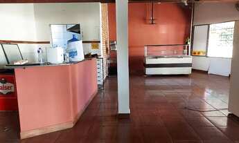 Imagem 6: Ponto para alugar, 70 m² por R$ 2.250/mês - São Benedito - Uberaba/MG