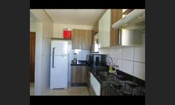 Imagem 4: APARTAMENTO A VENDA<br>PALMAS-TO<br>404 NORTE