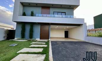 Imagem 2: Lindo Sobrado em Condomínio Residencial Anaville, com