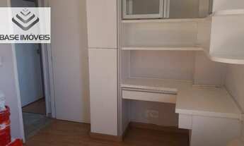 Imagem 7: Apartamento com 2 dormitórios à venda, 54 m² por R$ 485.000,00 - Vila Mariana - São Paulo