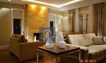 Imagem: Casa Alto Padrão para Venda em Várzea