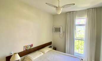 Imagem 3: Apartamento para venda tem 130 metros quadrados com 3 quartos em Pituba /Praça Ana Lúcia