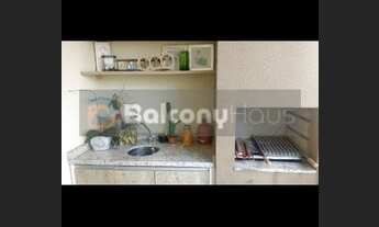 Imagem 6: São Paulo - Apartamento Padrão - Jardim Marajoara