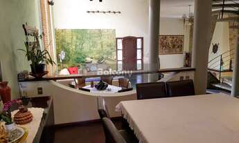 Imagem 4: São Paulo - Casa Padrão - Interlagos