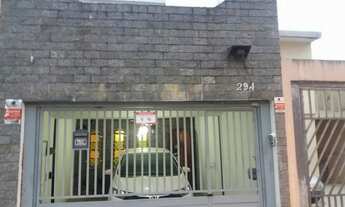 Imagem 2: Sobrado 2 dormitórios, 130 metros no Planalto Paulista