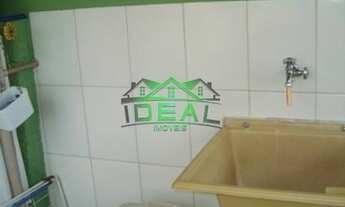 Imagem 6: São Paulo - Casa Padrão - PARQUE DA LAPA