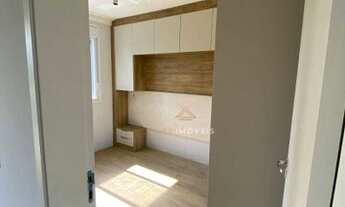 Imagem 7: Apartamento com 2 dormitórios à venda, 50 m² por R$ 600.000 - Tatuapé - São Paulo/SP