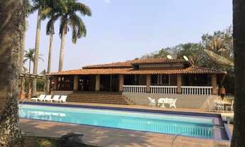 Imagem: Fazenda/Sítio/Chácara para venda com 174