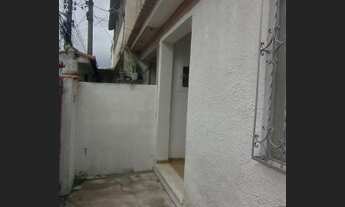 Imagem 2: Casa para aluguel possui 45 metros quadrados com 2 quartos em Taquara - Rio de Janeiro - R