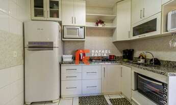 Imagem 4: Apartamento com 2 quartos, 57 m² por R$ 299.000 - Setor Central - Gama/DF