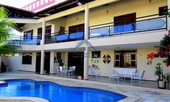 Imagem 6: Casa com 5 dormitórios à venda, 561 m² por R$ 1.550.000,00 - Engenheiro Luciano Cavalcante