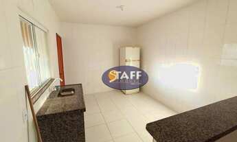 Imagem 7: Casa com 1 dormitório à venda, 35 m² por R$ 130.000,00 - Unamar - Cabo Frio/RJ