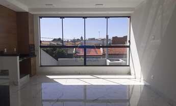 Imagem 5: Apartamento para Venda em Franca, Jardim Noêmia, 2 dormitórios, 1 suíte, 2 banheiros, 2 va