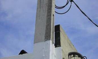 Imagem 3: Galpão 320m² Anastacio