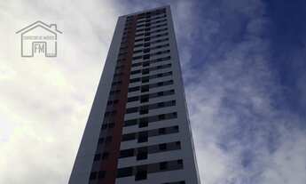 Imagem: Apartamento-Padrao-para-Venda-em-Encruzilhada-Recife-PE