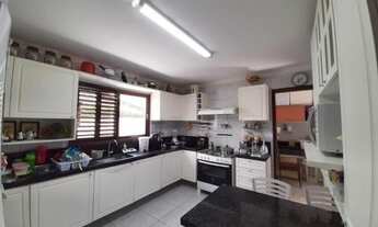 Imagem 6: RB vende Casa de condomínio com 4 quartos em Emaús - Parnamirim - RN