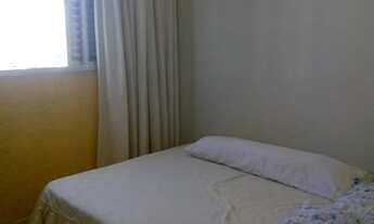 Imagem 2: Apartamento com 3 dormitórios, 70 m² - venda por R$ 480.000,00 ou aluguel por R$ 1.750,00