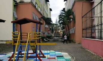 Imagem: Apartamento à venda no bairro Tabapuá