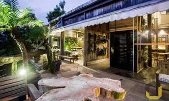 Imagem 4: Casa de condomínio fechado com 700 m2 no Itanhangá