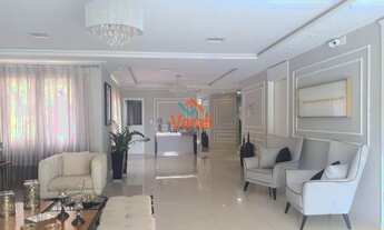 Imagem 2: Apartamento no centro de Cascavel, com móveis, com 1 suíte, 2 quartos, 2 vagas de garagem