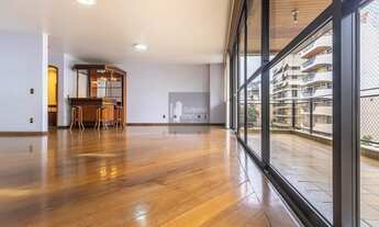 Imagem 6: APARTAMENTO COM 220 M² NA TIJUCA