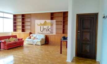 Imagem 4: Rio de Janeiro - Apartamento Padrão - Ipanema