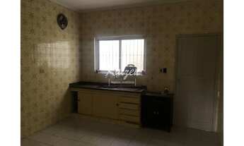 Imagem 5: CASA 3 DORMITÓRIOS - SACOMÃ