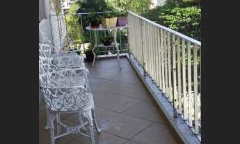 Imagem 7: Apartamento para venda com 111 metros quadrados com 2 quartos em Pechincha - Rio de Janeir