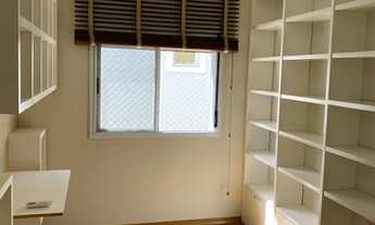 Imagem 6: Casa de condomínio sobrado para aluguel e venda com 130 metros quadrados com 3 quartos