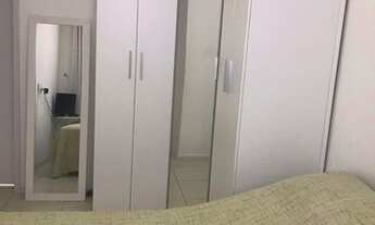 Imagem 6: Apartamento para venda possui 63 metros quadrados com 3 quartos em Jacarepaguá - Rio de Ja