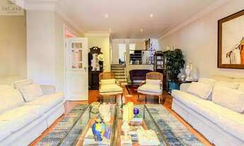 Imagem 6: Sobrado para venda tem 300 metros quadrados com 3 quartos em Vila Romana - São Paulo - SP