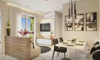 Imagem 5: Apartamento com 2 dormitórios à venda, 42 m² por R$ 305.900,00 - Vila Esperança - São Paul