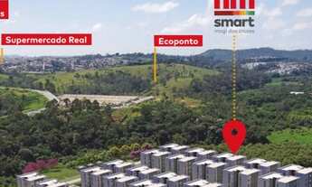 Imagem 4: Lançamento - Apto 41m² 2 dorm - Av. Japão- Mogi das Cruzes