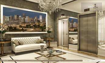 Imagem 6: Apartamento com 3 dormitórios à venda, 138 m² por R$ 1.400.000,00 - Meia Praia - Itapema/S