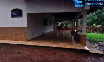 Imagem 3: Venha morar junto a natureza! Chácara no Condomínio Jockey Camping, com área de 10.000m² e