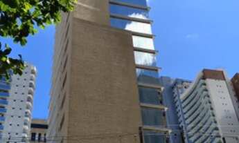 Imagem: SALA COMERCIAL PARA ALUGAR NO ED. ZION BUSINESS