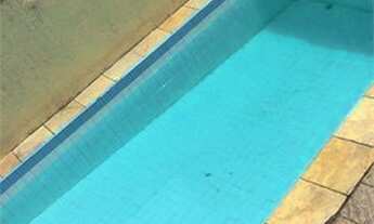 Imagem 5: Casa com 7 dormitórios com piscina