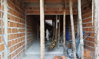 Imagem 4: Casa Sobrado em Vila ZELINA - São Paulo