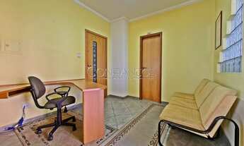 Imagem 4: Confiancce Imóveis vende: Sala comercial em localização privilegiada no Centro de Curitiba