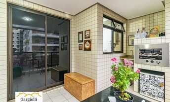 Imagem: Apartamento para venda com 66 metros quadrados