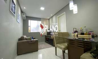 Imagem 3: Apartamento Mobiliado Em Feira de Santana-Ba REF: 190