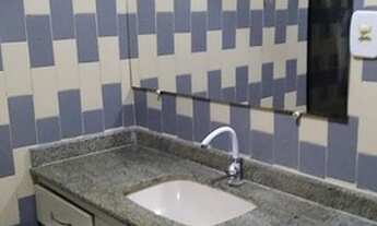 Imagem: Kitnet/Conjugado para aluguel com suíte