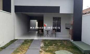 Imagem 2: Casa Venda: Cora Coralina - Goianira/ GO